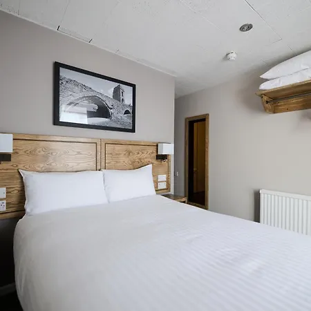 White Hart, Exeter By Marston'S Inns Exterior photo