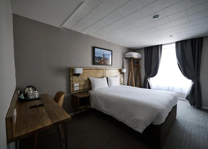 White Hart, Exeter By Marston\'S Inns
