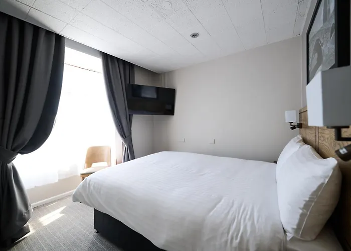 White Hart, Exeter By Marston\'S Inns