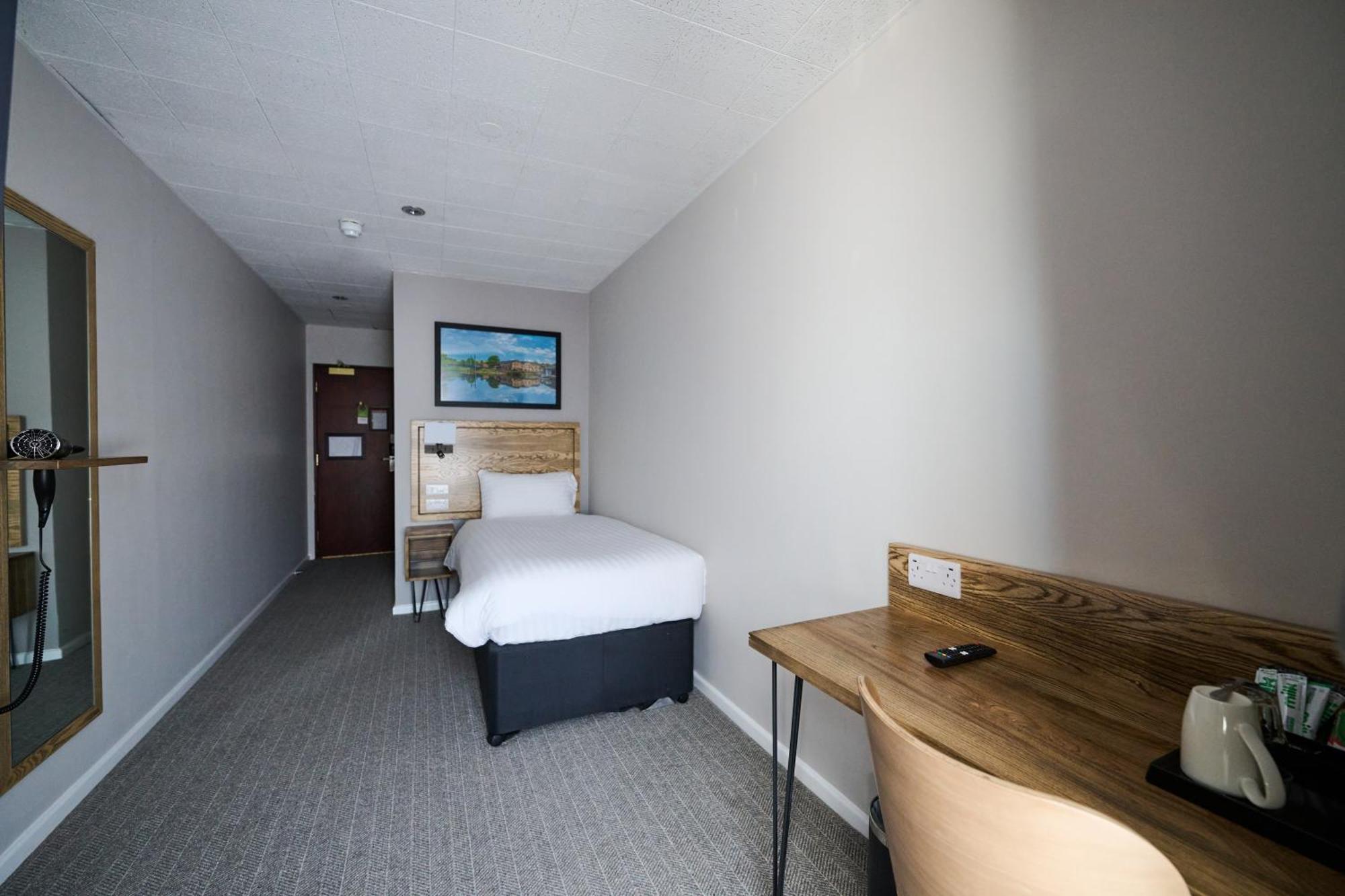 White Hart, By Marston's Hotel 3*