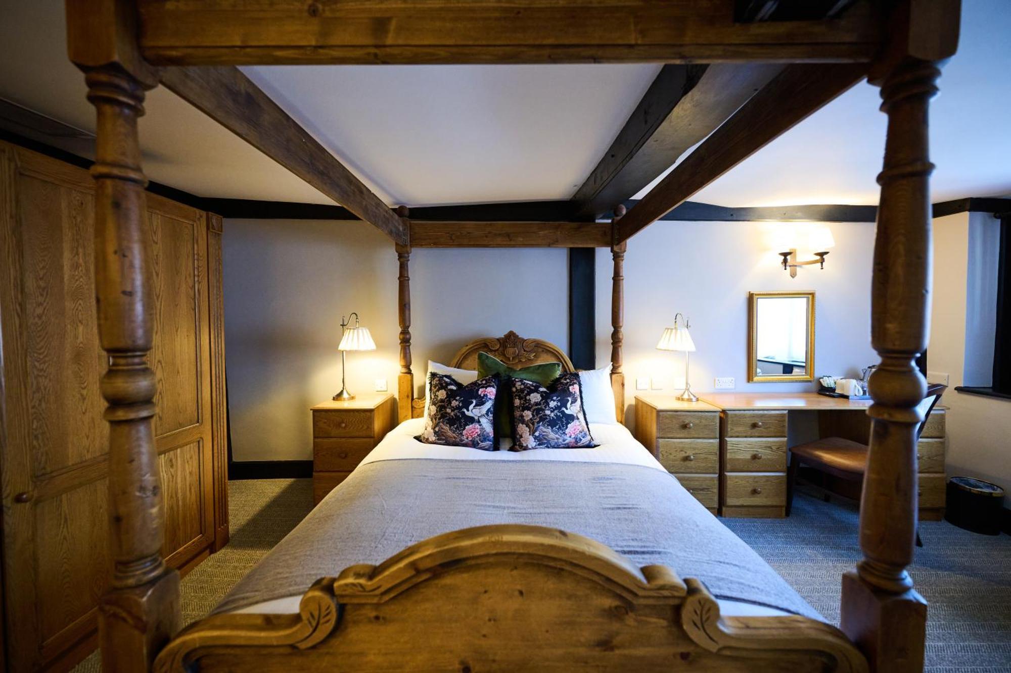 White Hart, By Marston's 3* Exeter