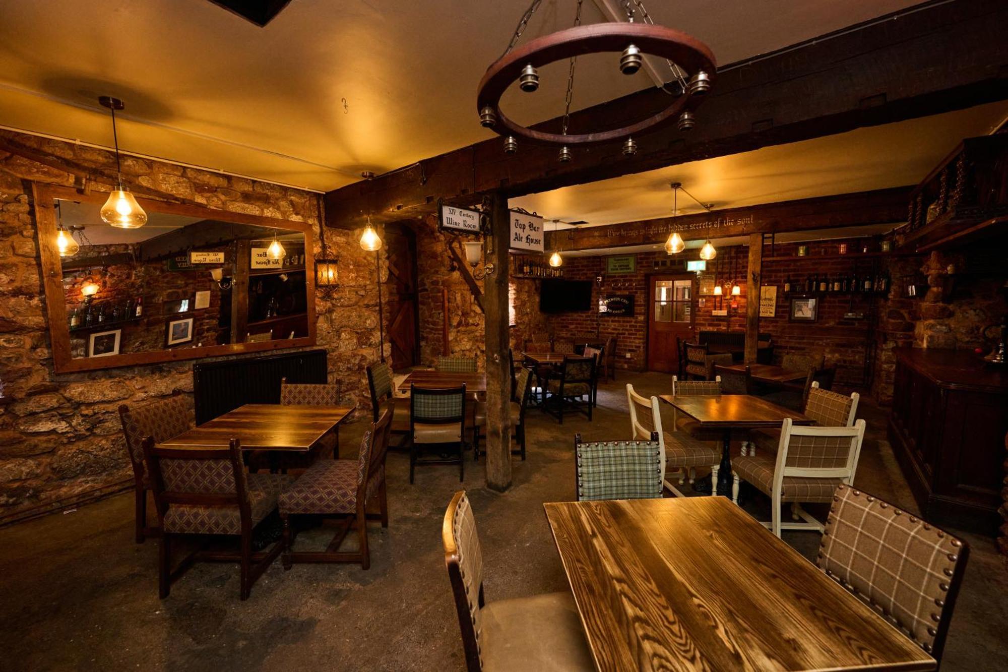 White Hart, By Marston's