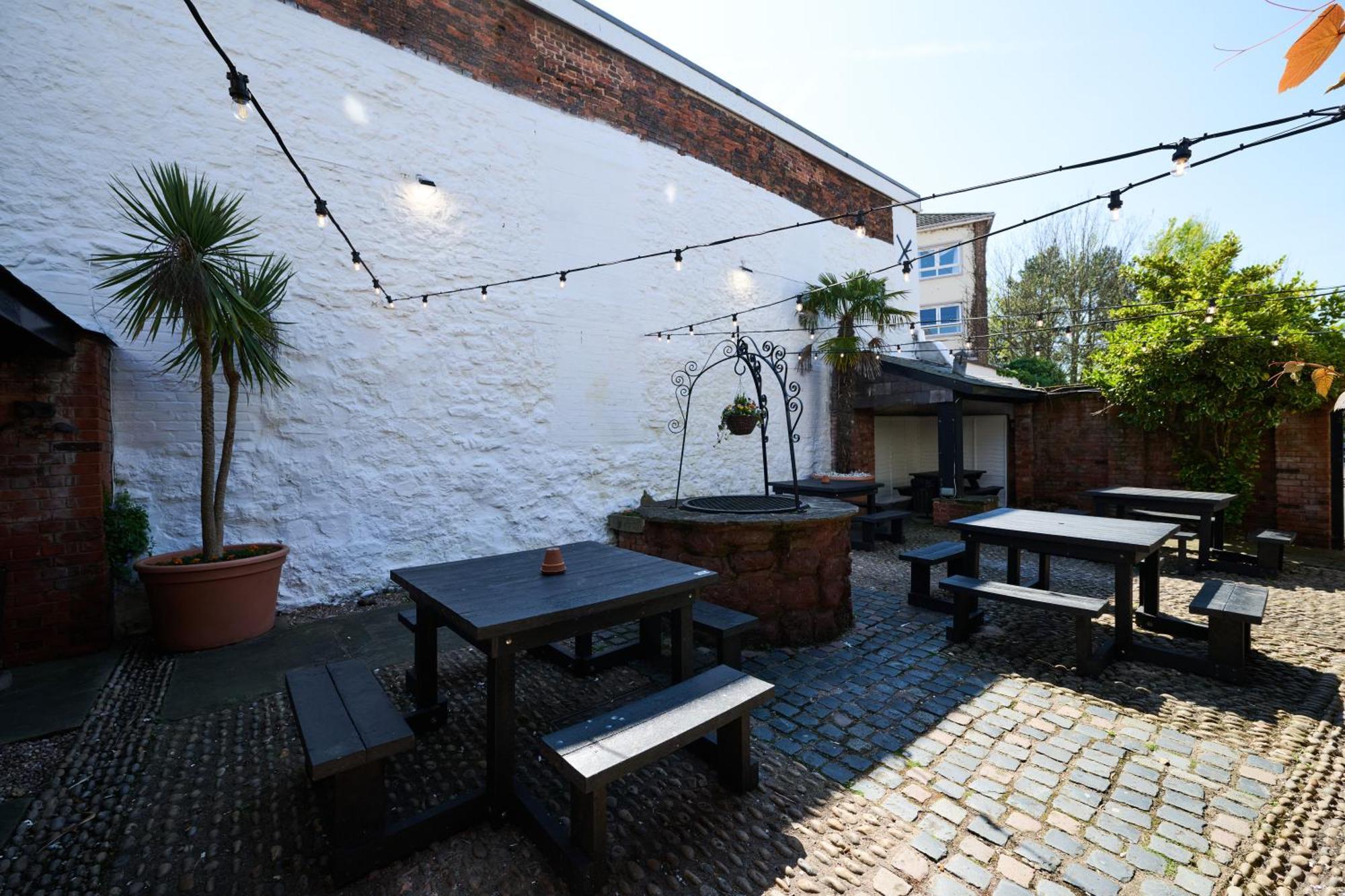 White Hart, By Marston's